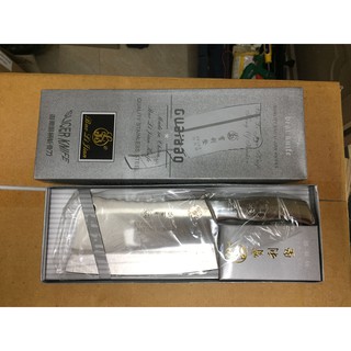 Dao chặt xương INOX KingFish