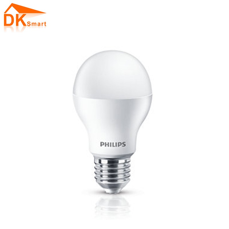 [Philips] Bóng ESS Led Bulb 5W/7W/9W/11W/13W E27 Ánh Sáng Vàng/Trắng 230V, Bảo Hành 24 Tháng - HÀNG CHÍNH HÃNG