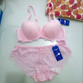 SET BỘ ĐỒ LÓT NỮ XUẤT KHẨU HIỆU BOYA