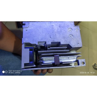 Biến tần 3 pha 380v nhiều công suất.