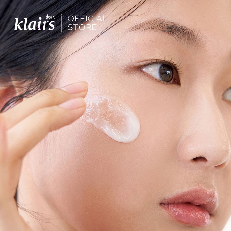 Bộ Đôi Klairs Dưỡng Sáng Da Vitamin Duo Trial Kit Klairs Vitamin Drop 35ml + Vitamin E Mask 15ml