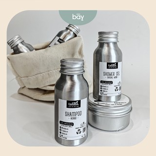 Bộ travel kit “On the go” thiết kế gọn nhẹ phù hợp mang đi du lịch