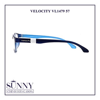 Gọng Kính Velocity VL1479