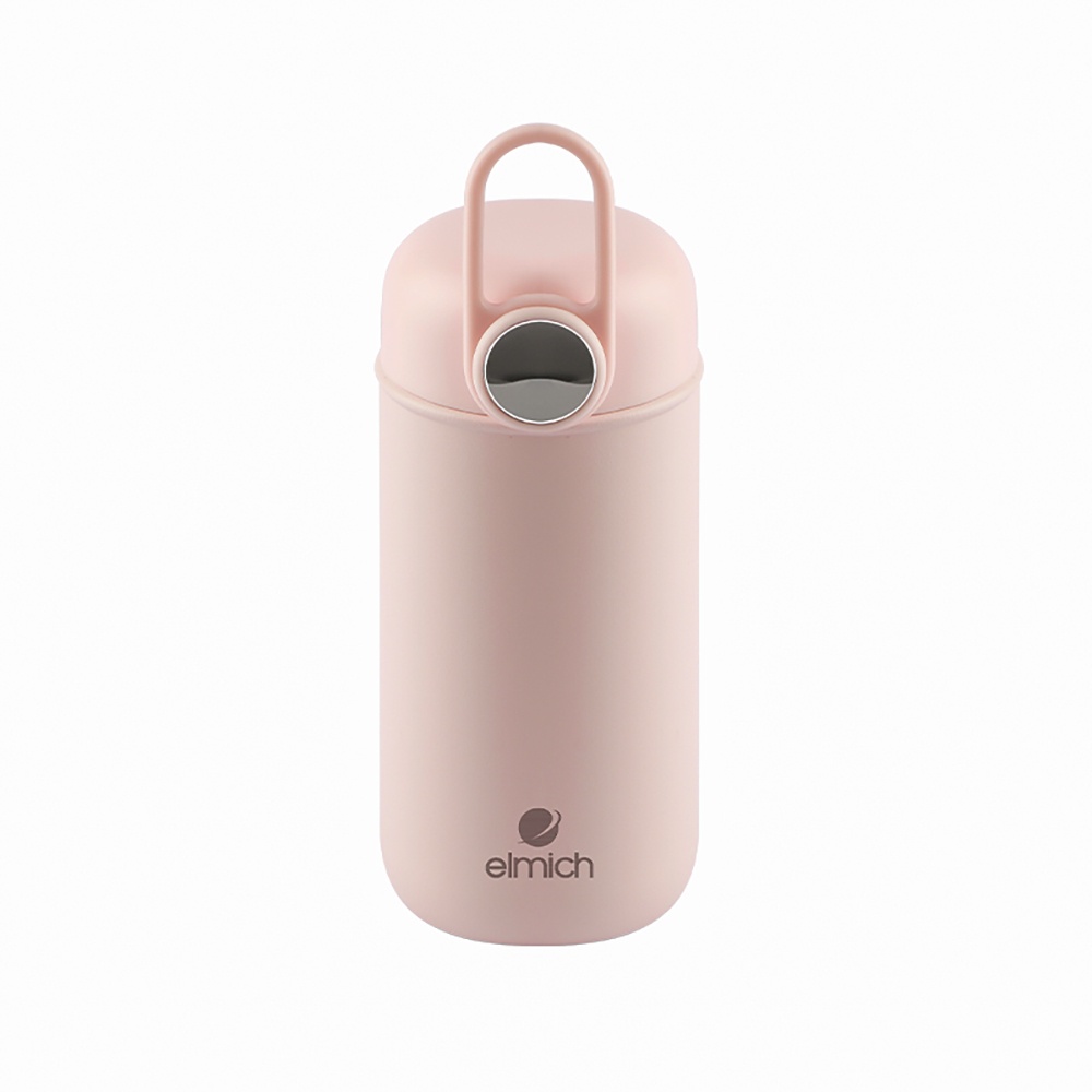 Bình giữ nhiệt Inox 316 Elmich EL8018 dung tích 400ml
