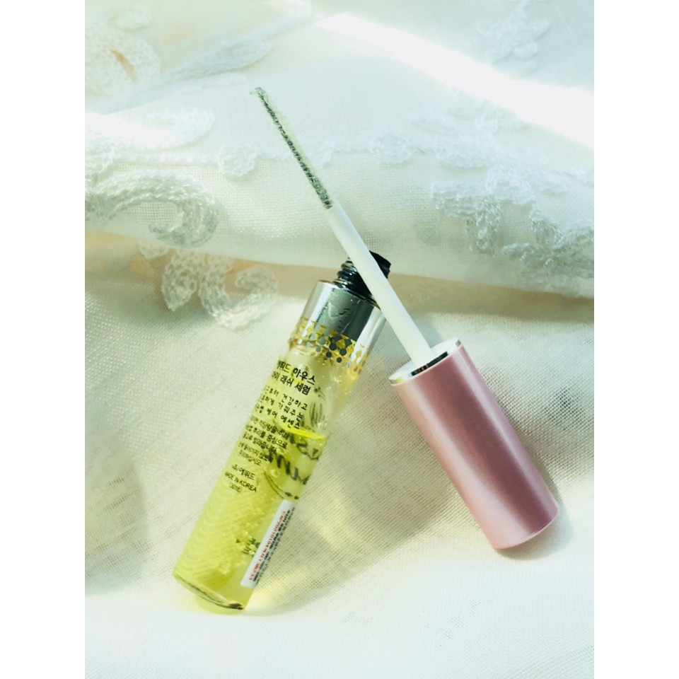 Tinh chất dưỡng mi dày dài Hàn Quốc My Lash Serum 💖 Shop Bunny Beans 💖 | BigBuy360 - bigbuy360.vn