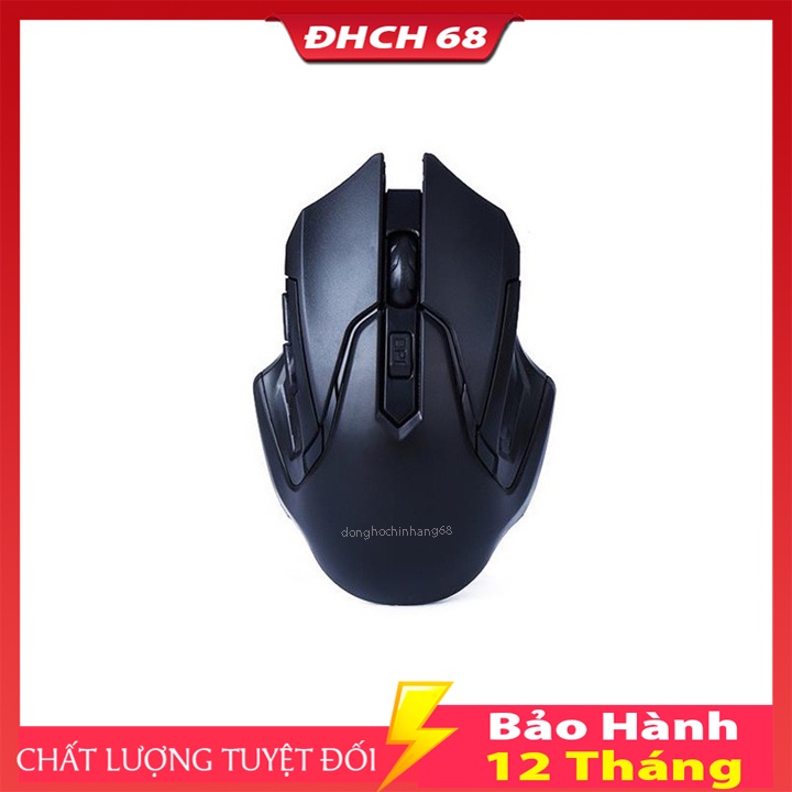 Chuột Gaming Máy Tính Không Dây A9 Pro Dùng Cực Thích Chơi Cực Đã Cao Cấp Bảo Hành 1 Năm