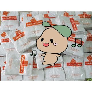 Áo trắng kỷ yếu Hanosimex (mặc hàng ngày, chụp kỷ yếu)