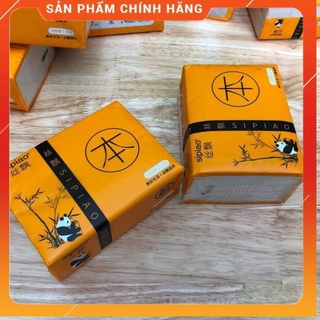 💖freeship💖 giấy ăn gấu trúc sipiao
