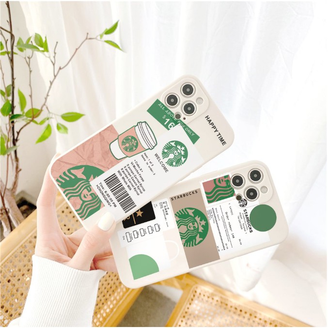 Ốp iphone STARBUCKS 5/5s/6/6plus/6s/6splus/7/7plus/8/8plus/x/xs/11/promax/plus - Jerry Shop | BigBuy360 - bigbuy360.vn