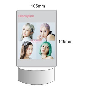 Đèn bàn BLACKPINK
