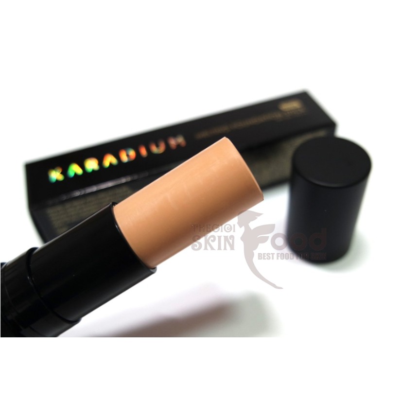 Kem Nền Dạng Thỏi Che Phủ Hoàn Hảo Karadium Melting Foundation Stick 12g