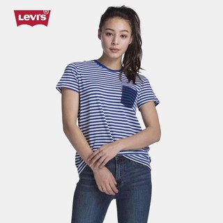 LEVI'S - Áo Thun Nữ 18672-0178  