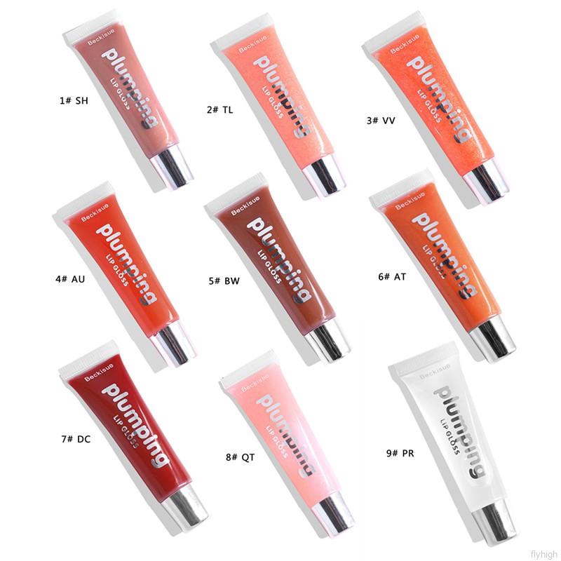 Son dưỡng môi ánh màu bóng 9 màu lựa chọn | BigBuy360 - bigbuy360.vn