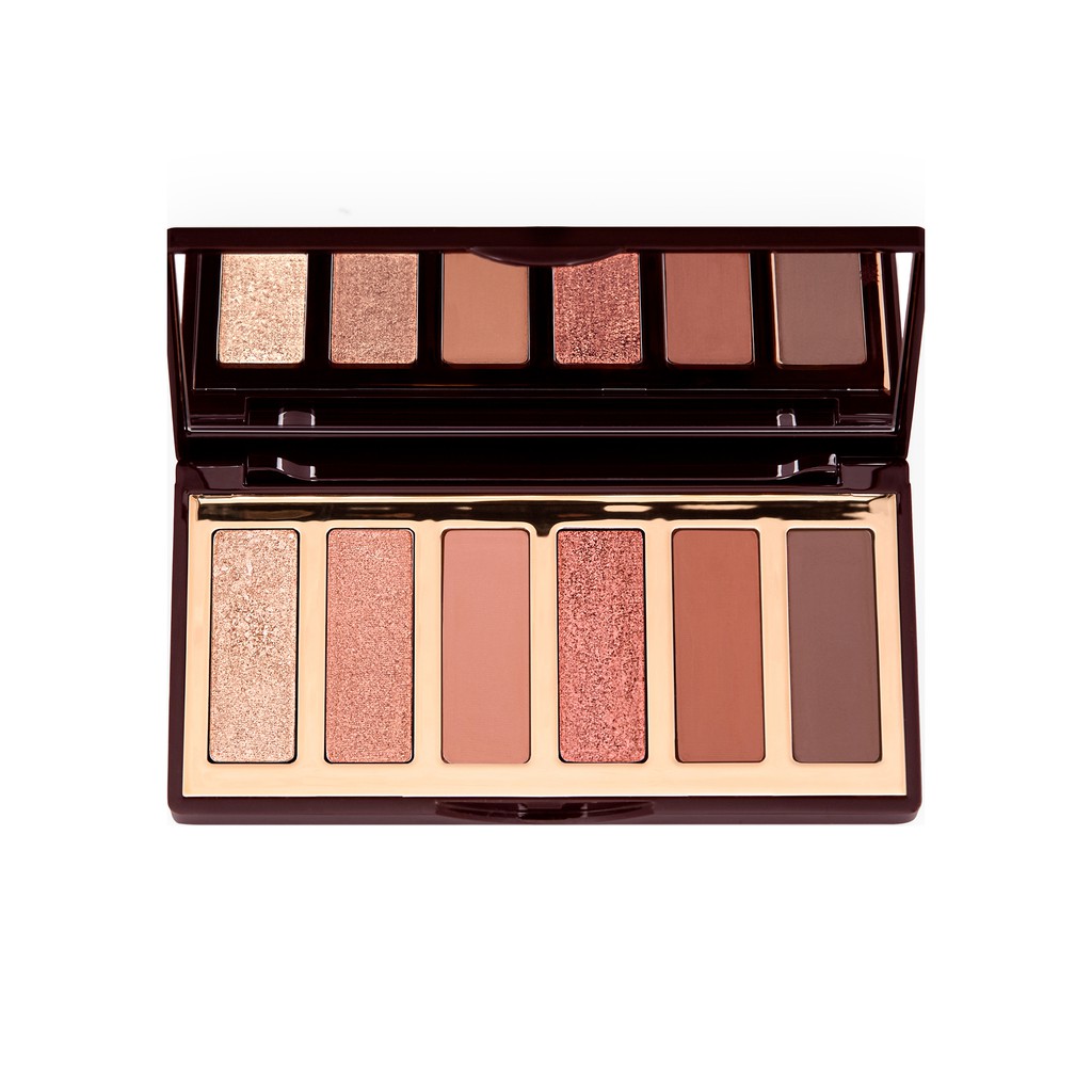 Charlotte Tilbury - Bảng Phấn Mắt Charlotte Tilbury Easy Eye Palette Darling Look 5,4g