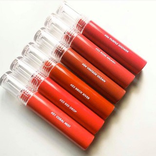 Son ROMAND Glasting Water Tint
