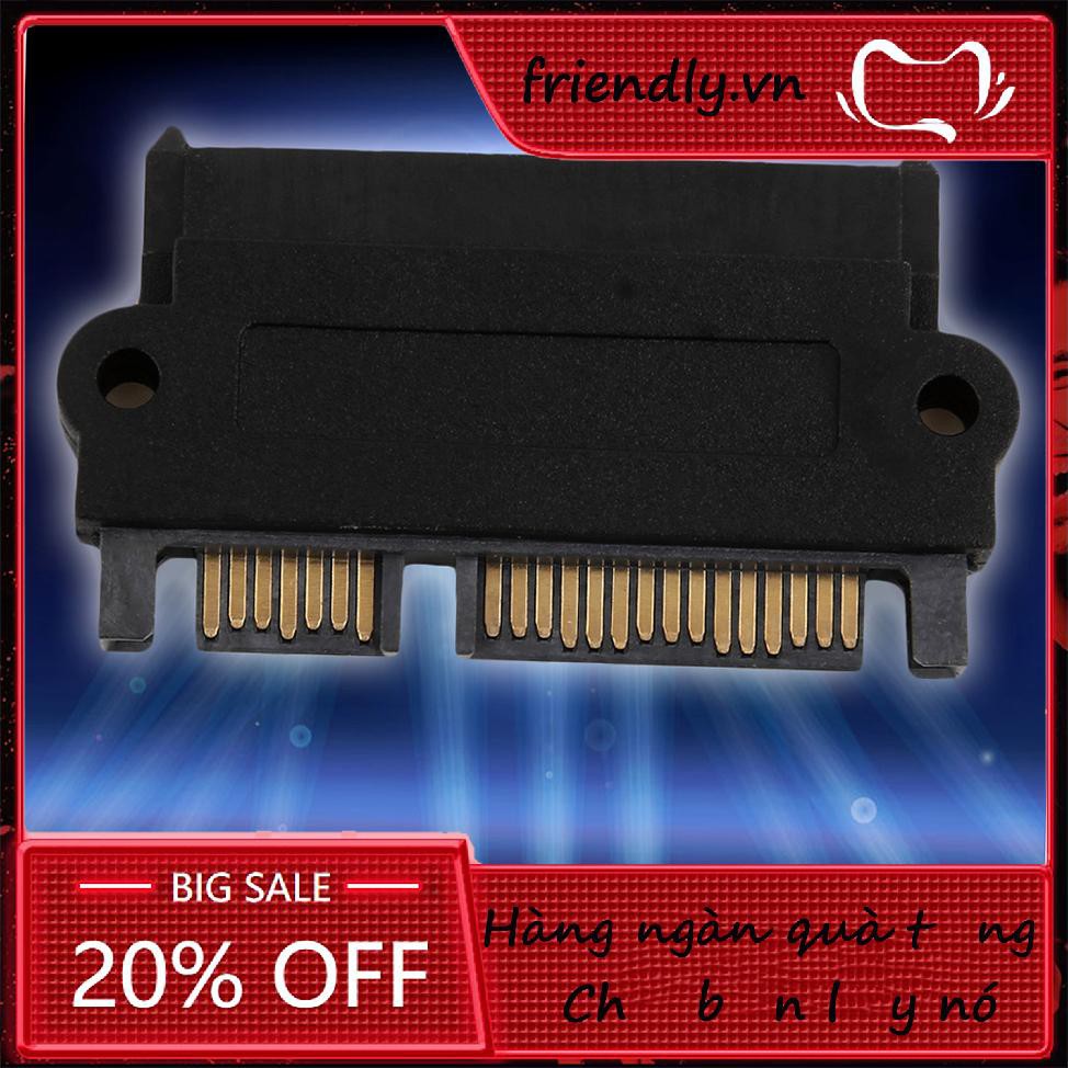 Đầu Chuyển Đổi Sff-8482 Sas Sang Sata 180 Độ | BigBuy360 - bigbuy360.vn