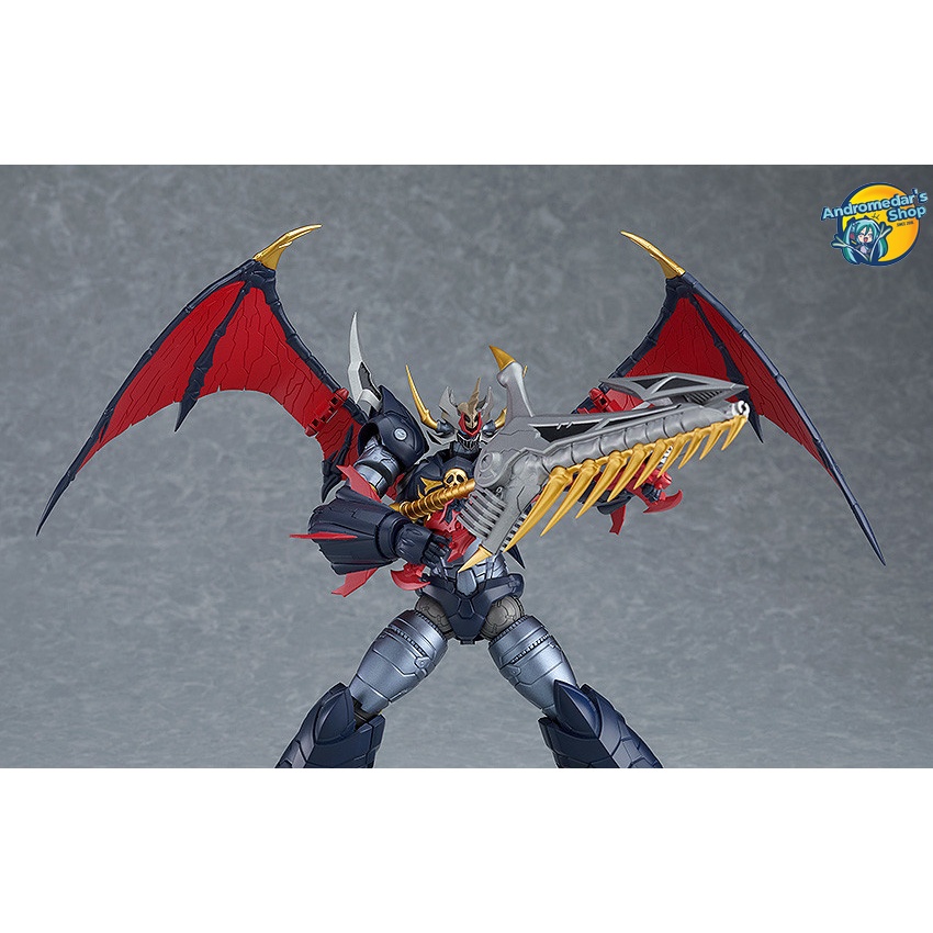 [Phiếu đặt trước] [Good Smile Company] Mô hình nhân vật MODEROID Mazinkaiser SKL Plastic Model