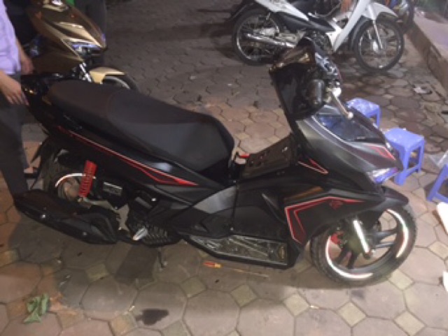 Tem vành chữ phản quang