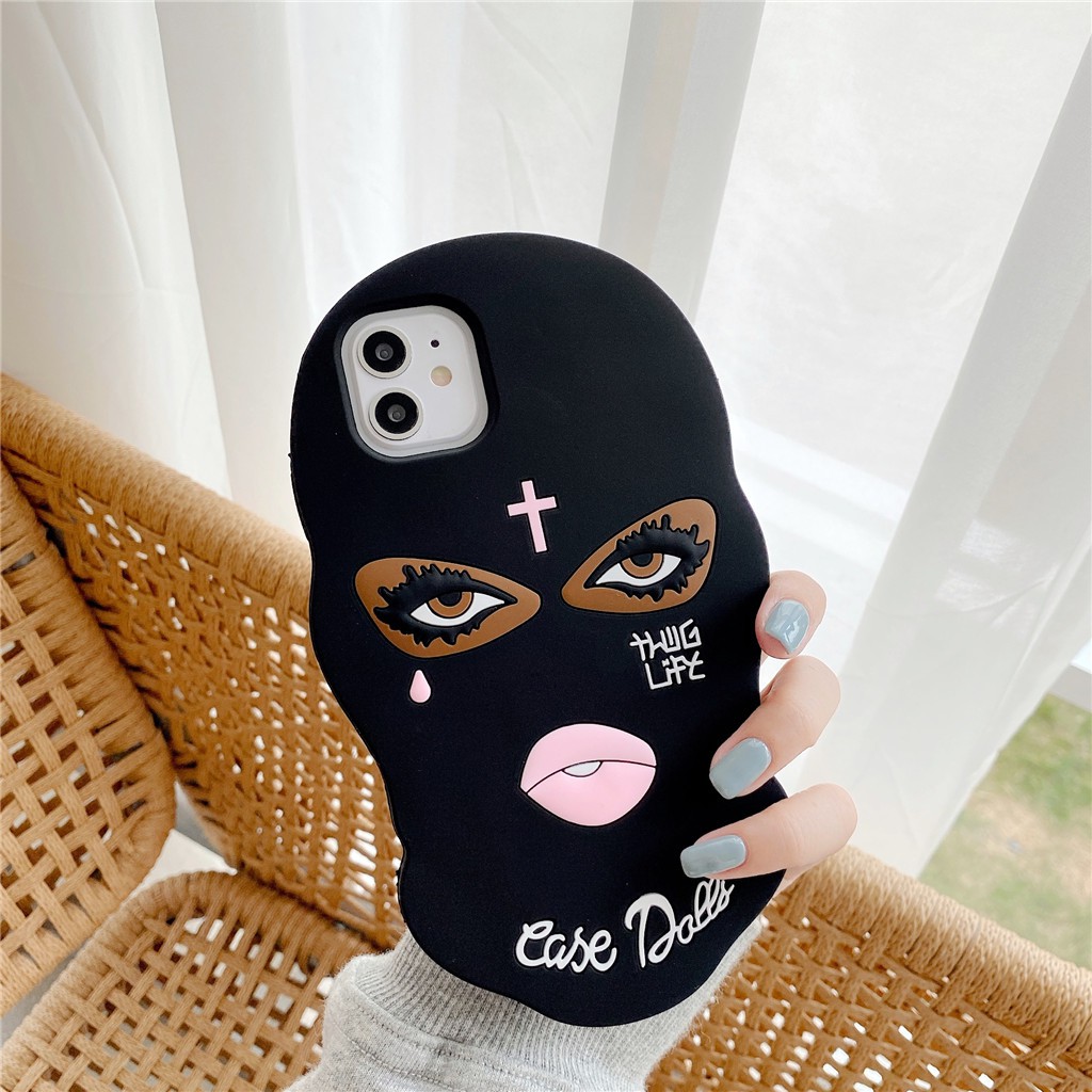 Ốp Điện Thoại Gel Silica Mềm Cho iPhone 14 Pro Max 13 Pro Max 12 Pro Max 12 11 Pro Max 11 Pro 11 XS Max XR XS X 8 Plus 7 6s Plus 6s 6 Pluss 6s