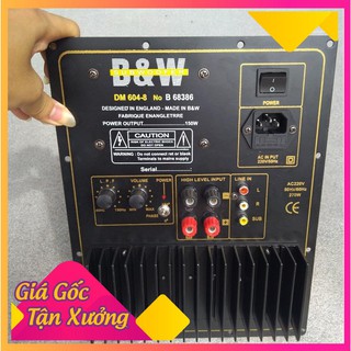 MẠCH SUB ĐIỆN BW 2 SÒ TO TOSHIBA - KÉO SUB 20 25 30,40