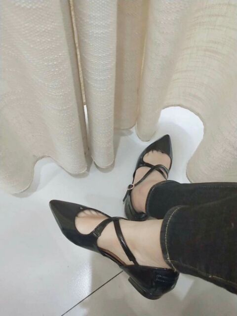 Giày TOPSHOP xuất dư Bigsize