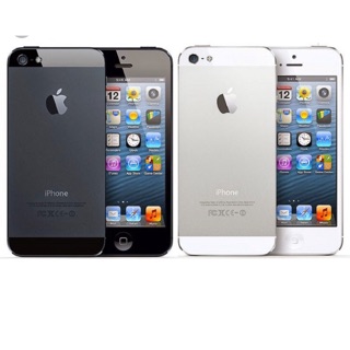 Điện thoại iPhone 5s quốc tế 16GB