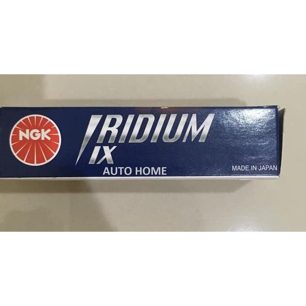 Bugi Đánh Lửa Ngk Iridium Beat Cb / Cbr 150 Scoopy Vario Verza Cpr9Eaix-9