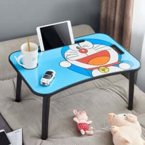 Bàn học thông minh chân voi Doremon D-001 | BigBuy360 - bigbuy360.vn