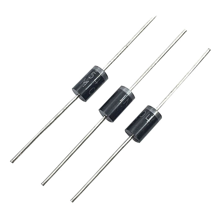 Diode 1N5822 3A 40V DIP DO-210AD Schottky