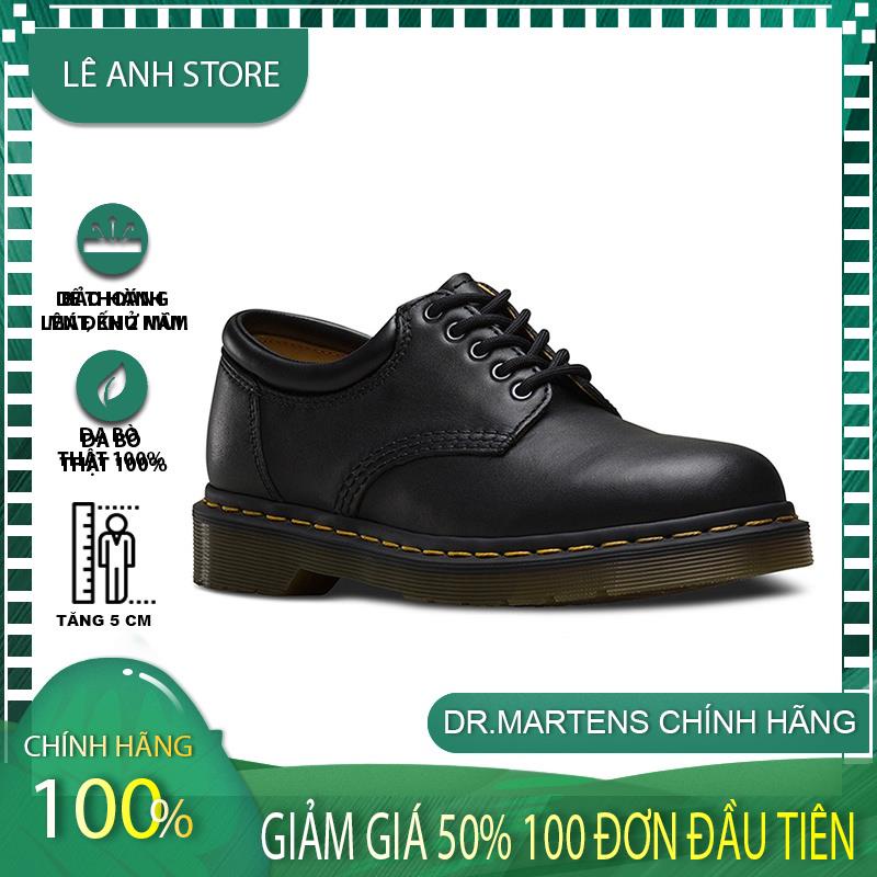 GIÀY DOCTOR DR8053 CHÍNH HÃNG THÁI LAN DA NAPPA BẢO HÀNH 5 NĂM