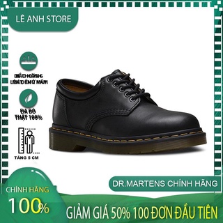 GIÀY DOCTOR DR8053 CHÍNH HÃNG THÁI LAN DA NAPPA BẢO HÀNH 24 THÁNG