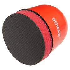 SONAX CLAY BALL 419700 – PHỚT ĐẤT SÉT TẨY BỤI SƠN 75mm