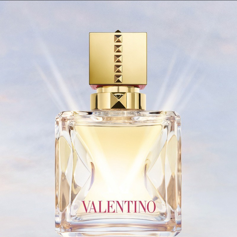 Nước Hoa VALENTINO VOCE VIVA Hương Thơm Cho Nữ 100ml