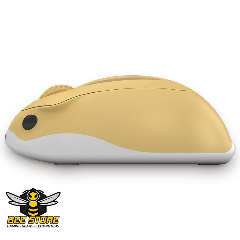 Chuột không dây AKKO Hamster - Hima