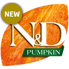[CODE 5% YUPPY5] Farmina dòng N&amp;D Pumpkin - Grain Free Gà và Lựu cho chó trưởng thành  size lớn 12kg