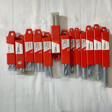Mũi khoan inox loại tốt Avatar/Arbalest các cỡ