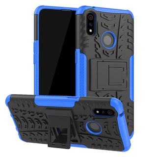 For OPPO Realme 3 3pro bracket phone case