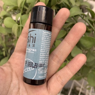 Huyết thanh chống rụng kích thích mọc tóc 30 ngày Night Program 20ml