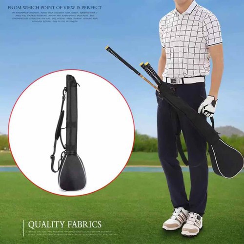 túi đựng gậy tập golf - tui012