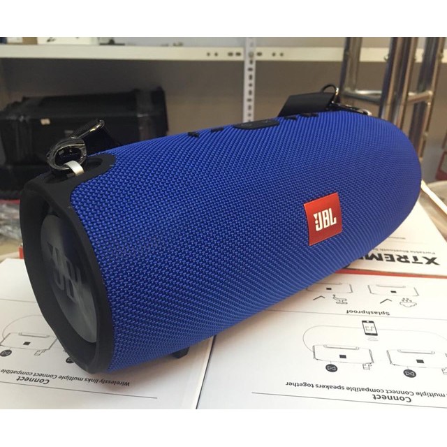 Loa Bluetooth Jbl Xtreme - Đẳng cấp vượt trội