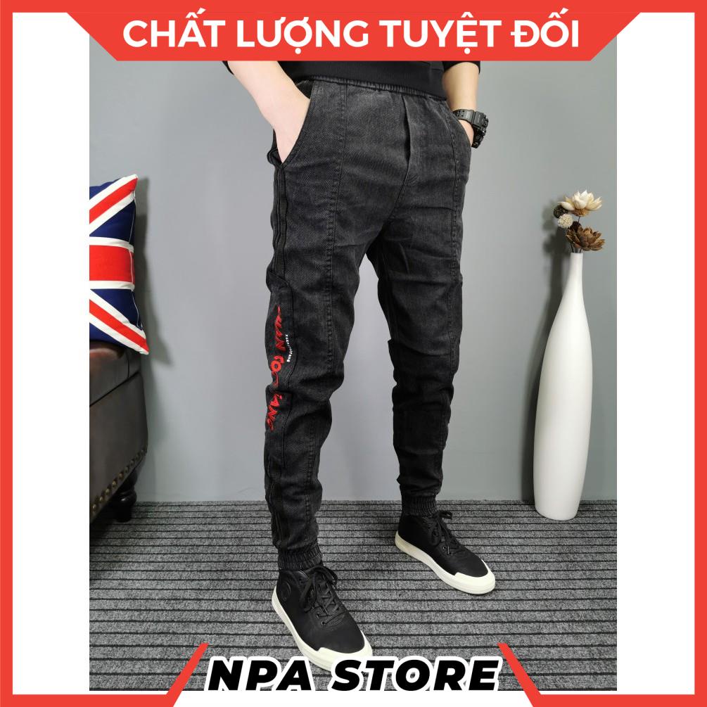 [Mã SKAMLTSM9 giảm 10% đơn 99K] quần jean nam hot nhất 2020 mã D06 | BigBuy360 - bigbuy360.vn