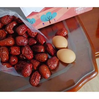 Táo tàu, táo đỏ Tân Cương (Trung Quốc) loại đặc biệt