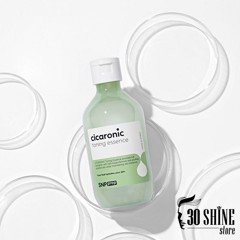 Toner Essence Dưỡng Ẩm Làm Dịu Da SNP Prep Cicaronic Toning Essence | BigBuy360 - bigbuy360.vn