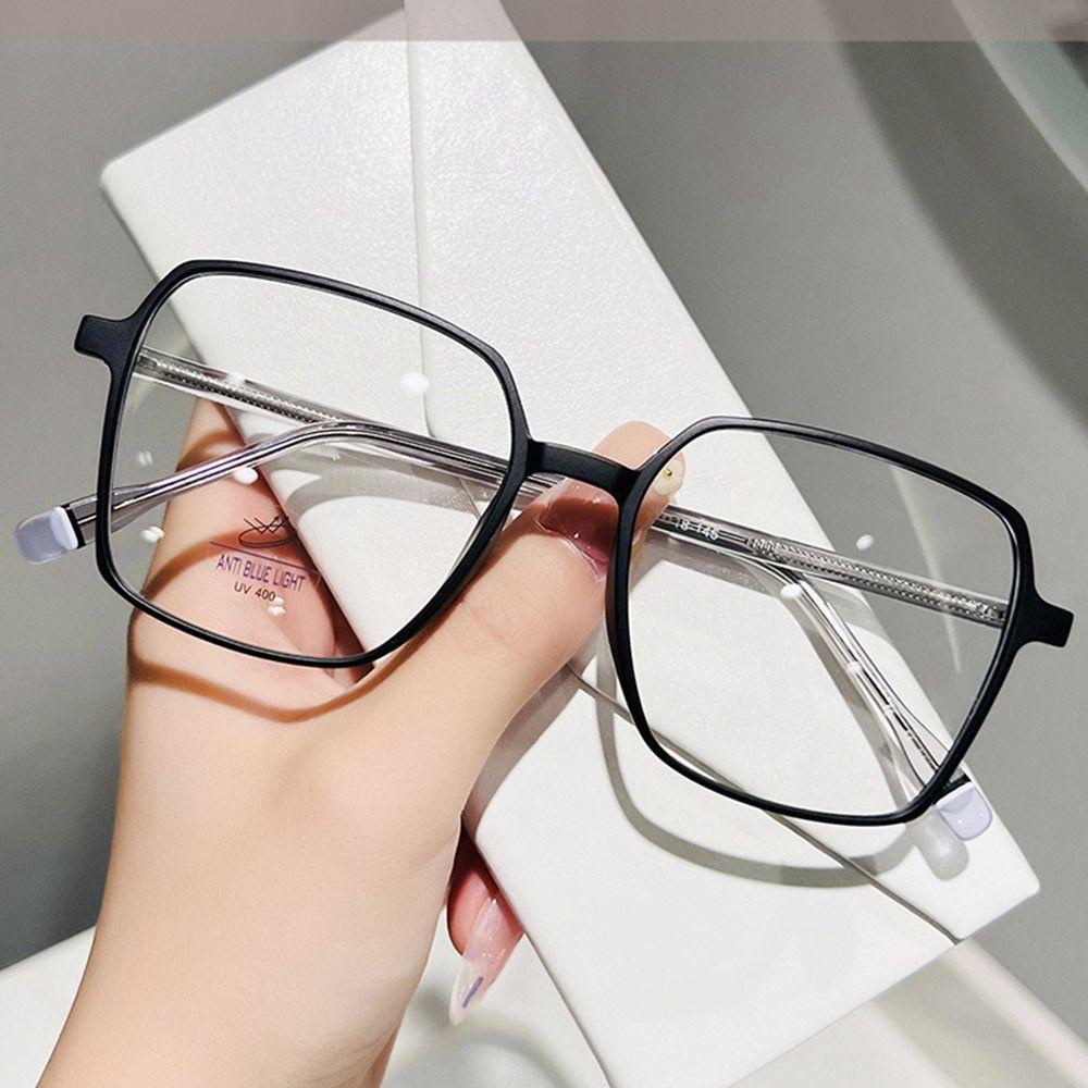 Kính Bảo Vệ Mắt Siêu Nhẹ Chống Ánh Sáng Xanh Chất Lượng Cao