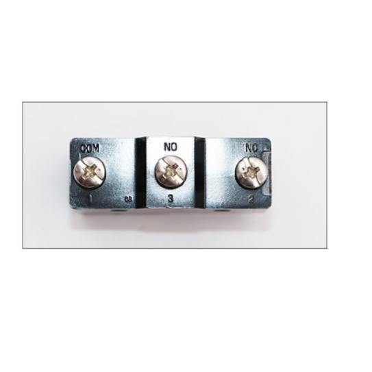 Công tắc hành trình CM-1705 cntd, công tắc tay cầm thẳng cm-1705 15A-250vac