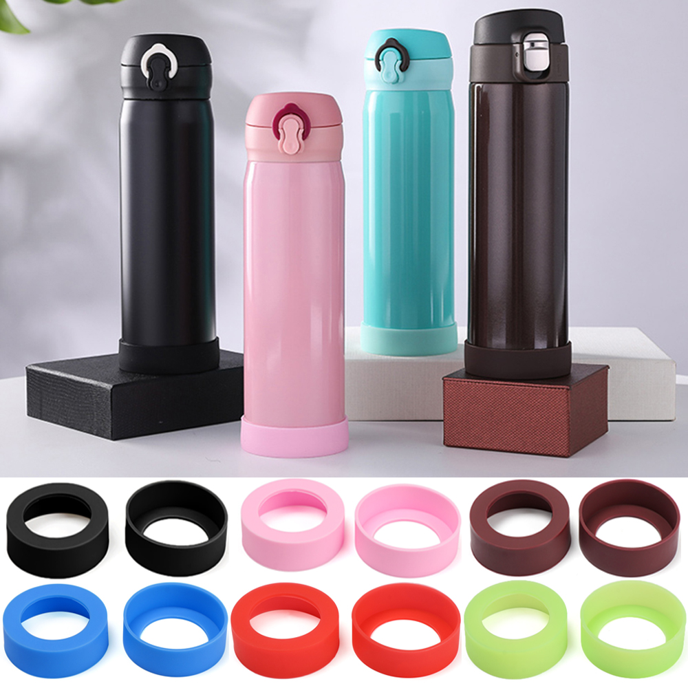 THERMOS Đế Lót Ly Silicon Chống Trượt