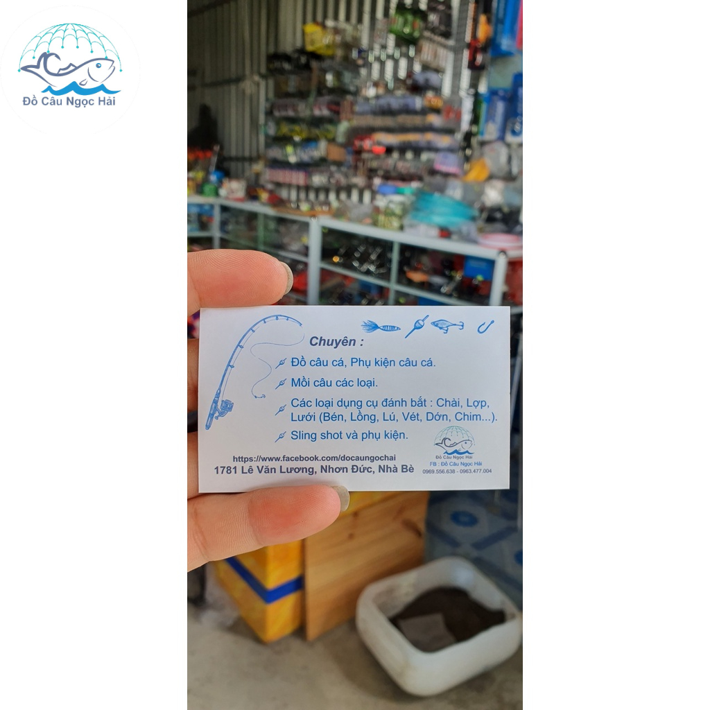 Ná bắn chim dáng nhện loại 1 tặng kèm 1 dây và bI