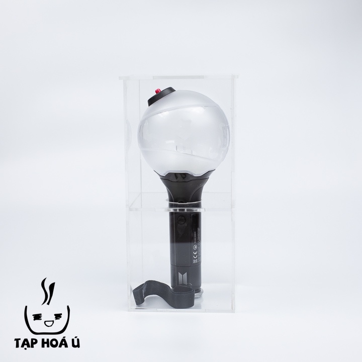 HỘP TRƯNG BÀY/BẢO VỆ LIGHTSTICK - ĐÈN CỔ VŨ/GẬY PHÁT SÁNG - PHẦN 2