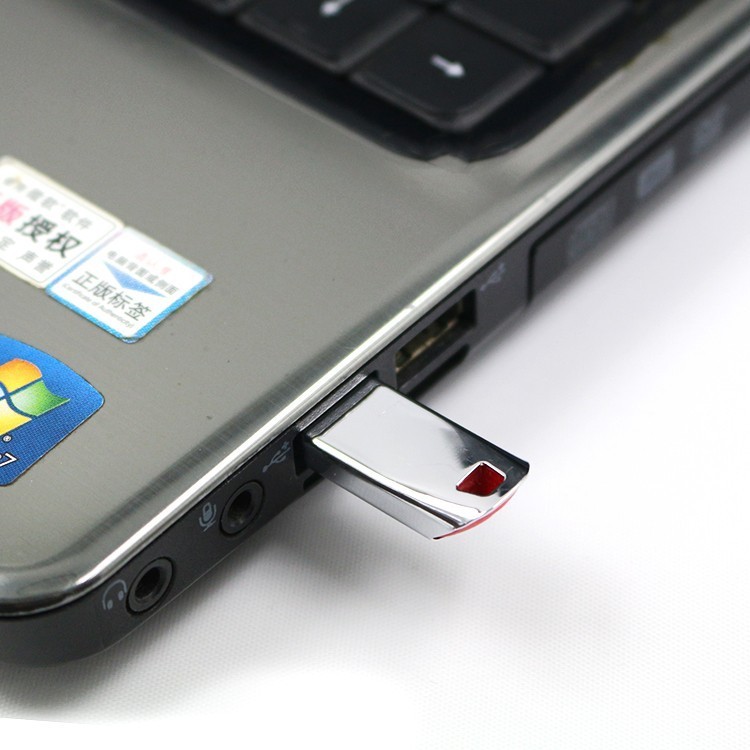 USB Elitek 16GB Thiết Kế Tiện Gọn