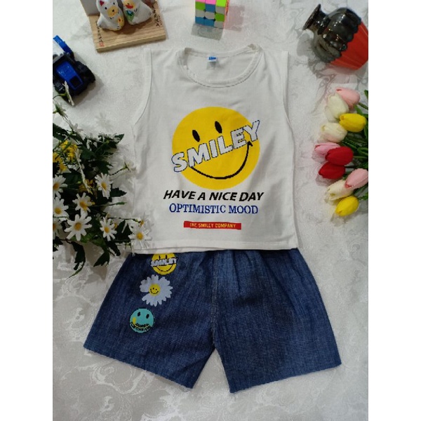 Bộ bé trai sát nách loại cao cấp, hàng cotton đẹp, ảnh và video tự chụp